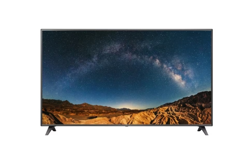 Televizor Smart LED LG 75UR78G 190 CM (75``) 4K Ultra HD Wi-Fi (Model 2025)