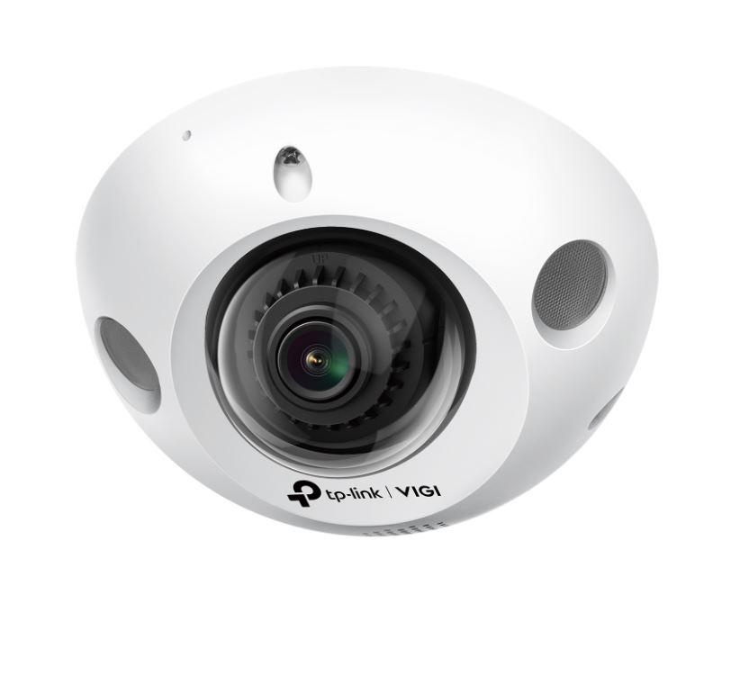 TP-LINK VIGI 3MP Indoor Dome Network Camera,VIGI C230I Mini(2.8mm), 1/2.8