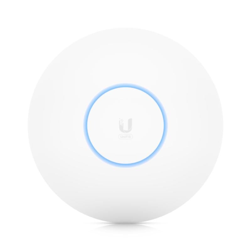 Access Point Ubiquit U6-LR-Indoor, Dual-Band, WiFi 6 - 2 | YEO