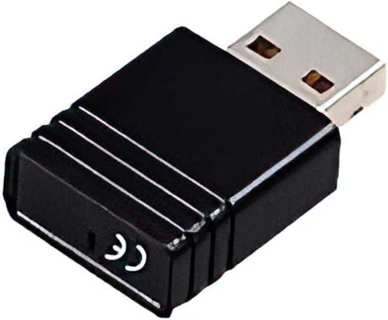 Acer WirelessProjection-Kit UWA5 (Black) USB-A EURO type 802.11 Realtek RTL8821CU