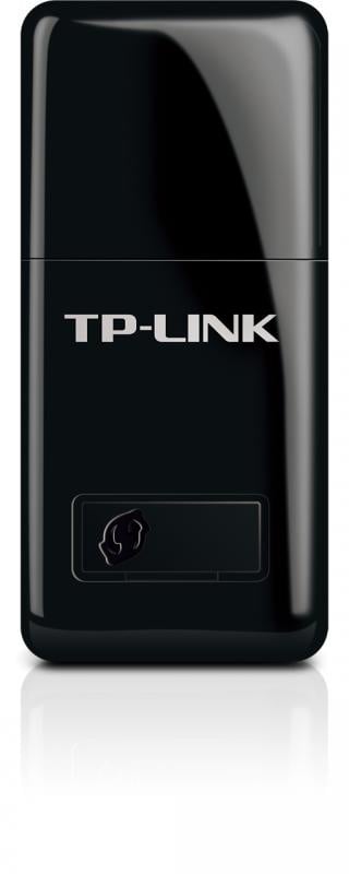 Adaptor wireless TP-Link TL-WN823N, Wi-Fi, Single_band