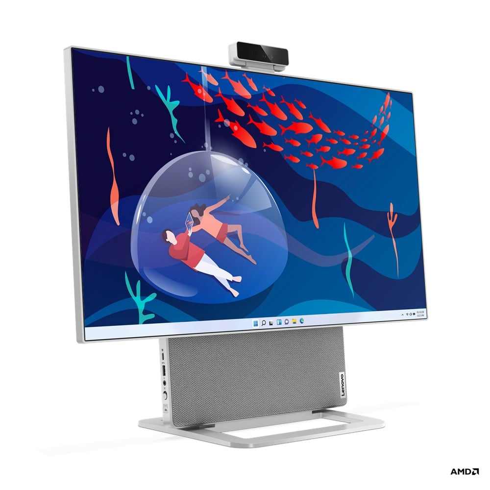 All-in-One Lenovo Yoga AIO 7 27APH8 – PC de top cu ecran 27