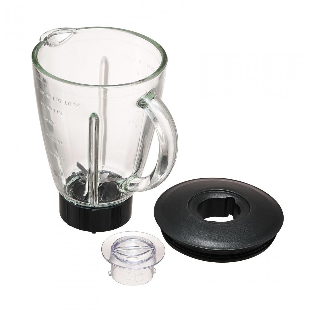 BLENDER DE MASA HEINNER HBL-550S - 3 | YEO