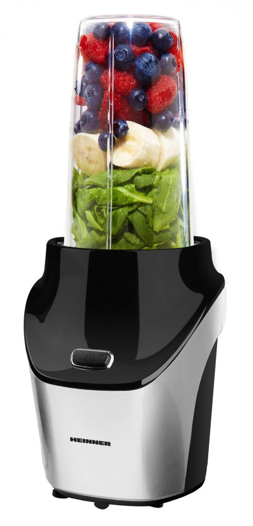 BLENDER SPORT HEINNER VITAMISER 1000 HSB-T1000SS - 3 | YEO