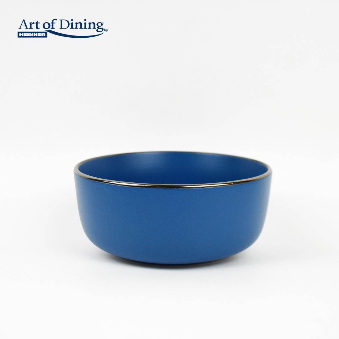 BOL CEREALE CERAMICA 16 CM, LEYLA, ART OF DINING, HEINNER