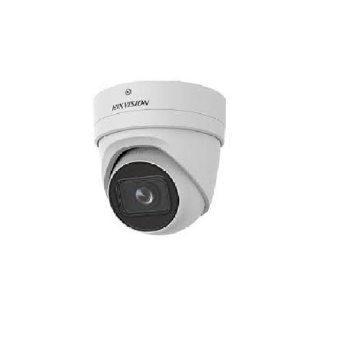 Camera supraveghere Hikvision IP DS-2CD2H26G2-IZS 2.8-12mm C 2 MP Acusense Motorized Varifocal Turret, Image Sensor 1/2.8