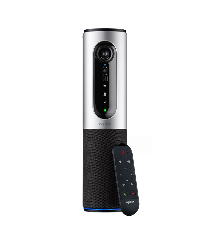 Camera videoconferinta Logitech ConferenceCam Connect, rezolutie Full HD 1080p (pana la 1920 x 1080), conectivitate: usb 2.0, H.264 Video Coding - 3 | YEO