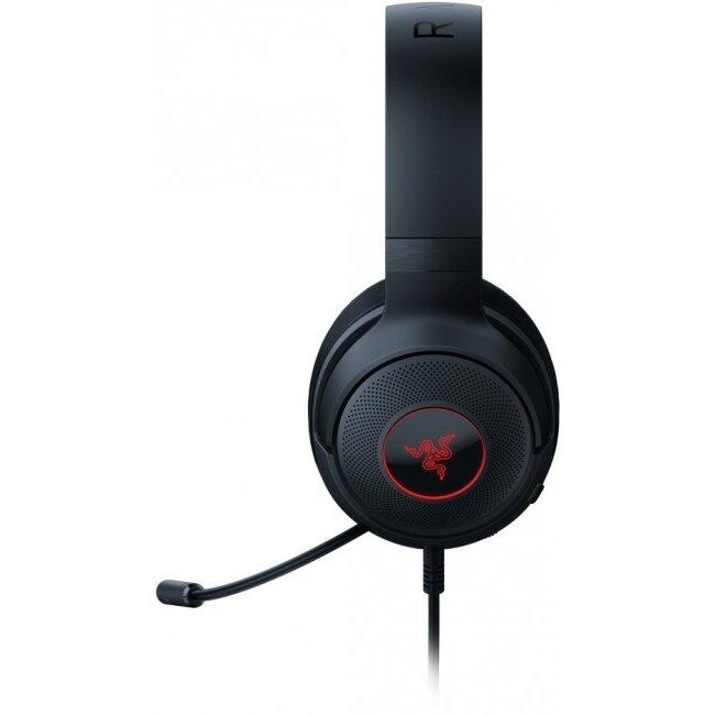 Casti Razer Kraken V3 X USB - 1 | YEO