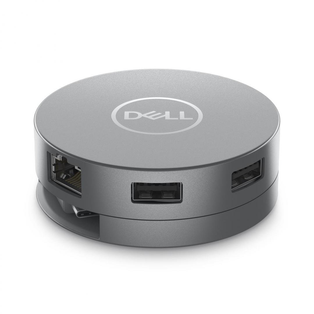 Dell 6-in-1 USB-C Multiport Adapter – DA305