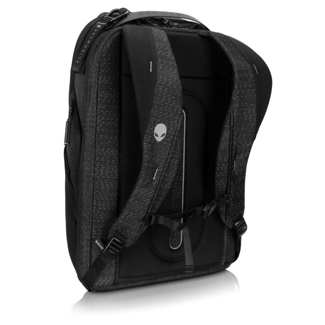 DELL AlienWare Horizon Travel Backpack 18\' AW724P - 1 | YEO