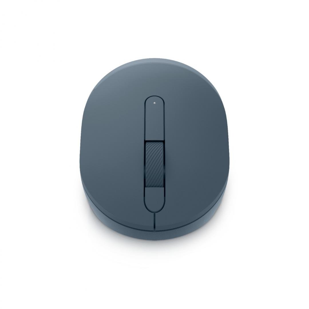 Dell Mobile Wireless Mouse – MS3320W, COLOR: Midnight Green - 1 | YEO