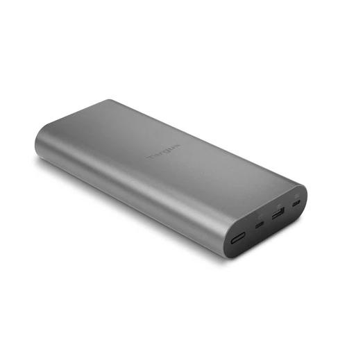 DELL Targus USB-C Power Bank 24,000 mAh - 1 | YEO