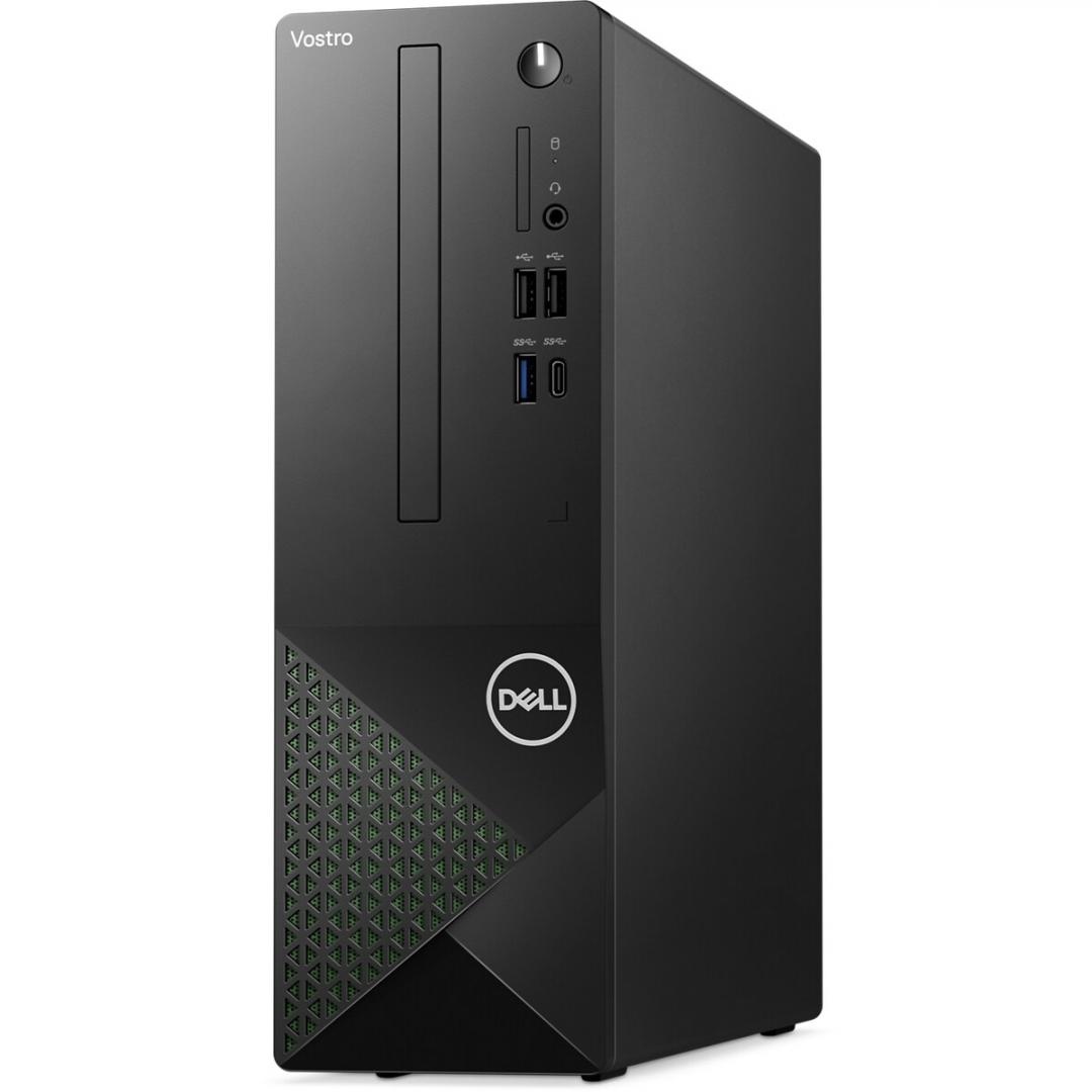 Desktop Vostro 3030 SFF. Intel I5-14400, 16GB Ram, 512GB SSD, No Optical Drive, UHD Graphics 730, Windows 11 Pro - 3 | YEO