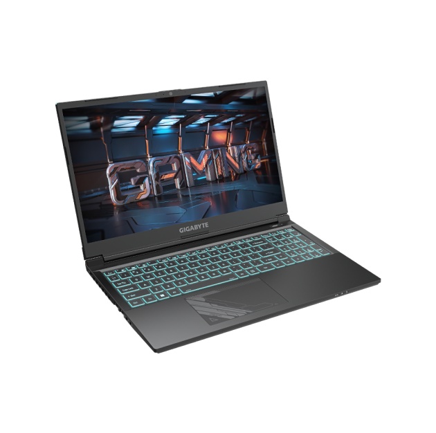 Gigabyte G5 MF5-H2EE354KD Gaming notebook, Free DOS, Procesor: i7-13620H, Placa video: NVIDIA® GeForce RTX™ 4050 Laptop GPU 6GB GDDR6, Display: 15.6