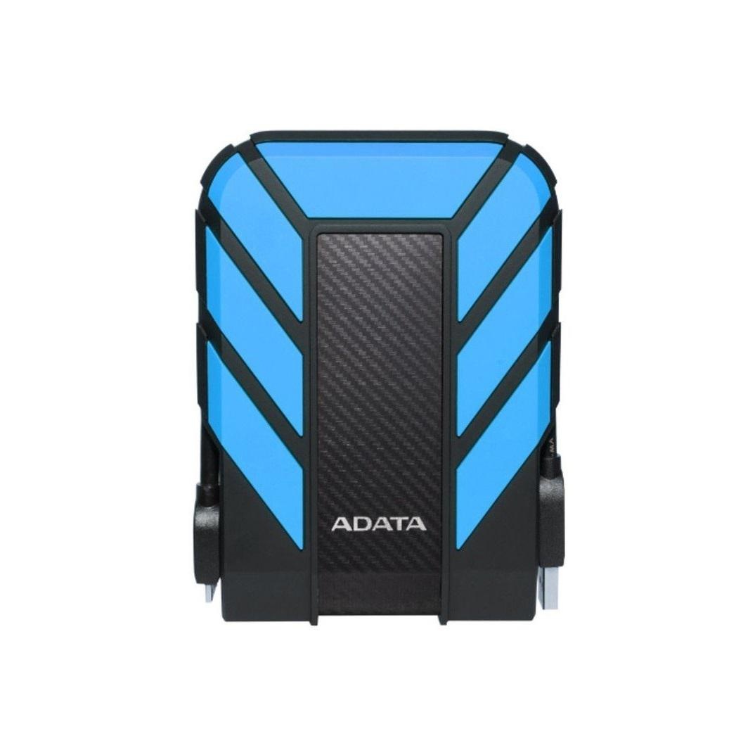 HDD extern Adata HD710 Pro, 1TB, Albastru, USB 3.2 - 1 | YEO