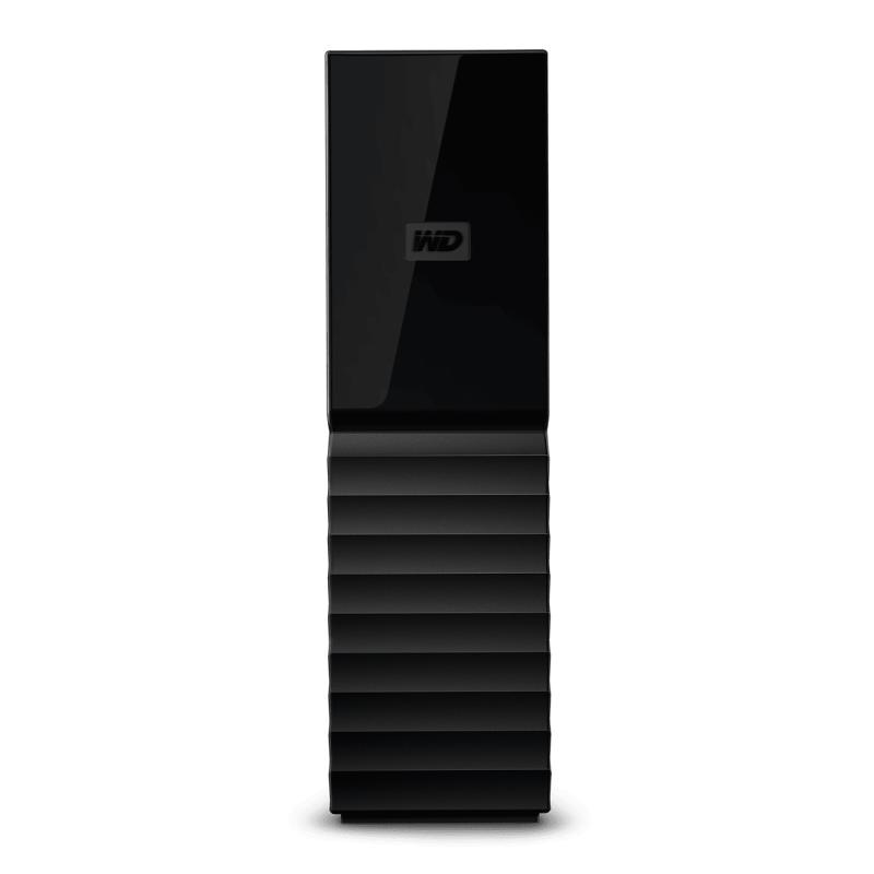 HDD extern WD My Book, 16TB, negru, USB 3.0 - 2 | YEO