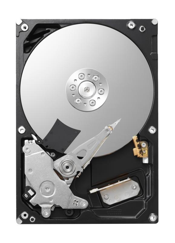 HDD Toshiba 500GB SATA-III 7200rpm 64mb bulk - 3 | YEO