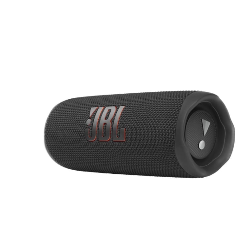 JBL Boxa portabila Flip 6 Bluetooth BK