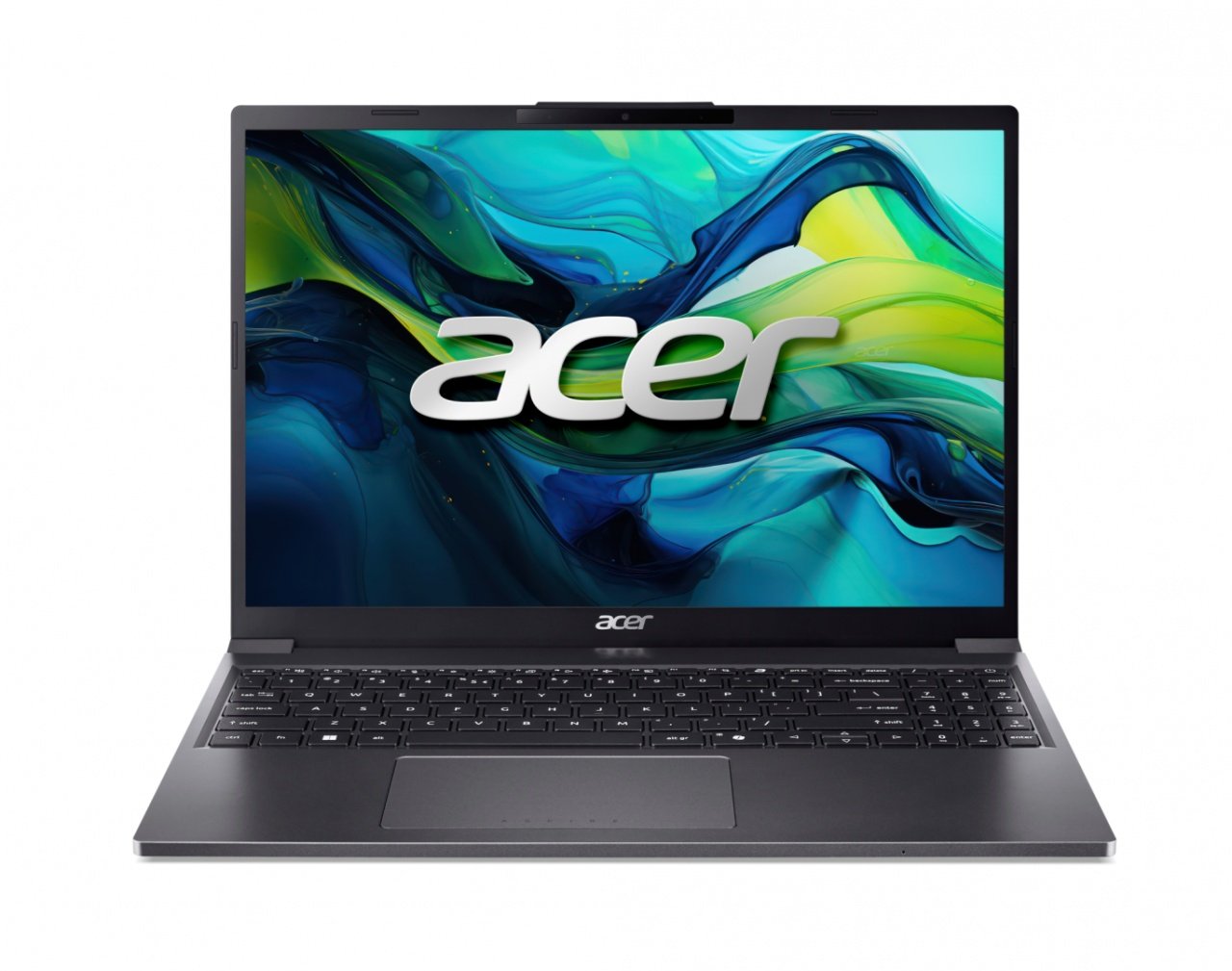 Laptop Acer Acer Aspire Go 15 AG15-51P, 15.3 inch (38.86 cm), Acer ComfyView™ WUXGA IPS Display with LED-Backlight, 1920 x 1200, 16:10, Intel® Core™ i5-1334U Processor, 3.4 GHz base clock (up to 4.6 GHz max. boost clock), 12 MB Intel® Smart Cache, 2