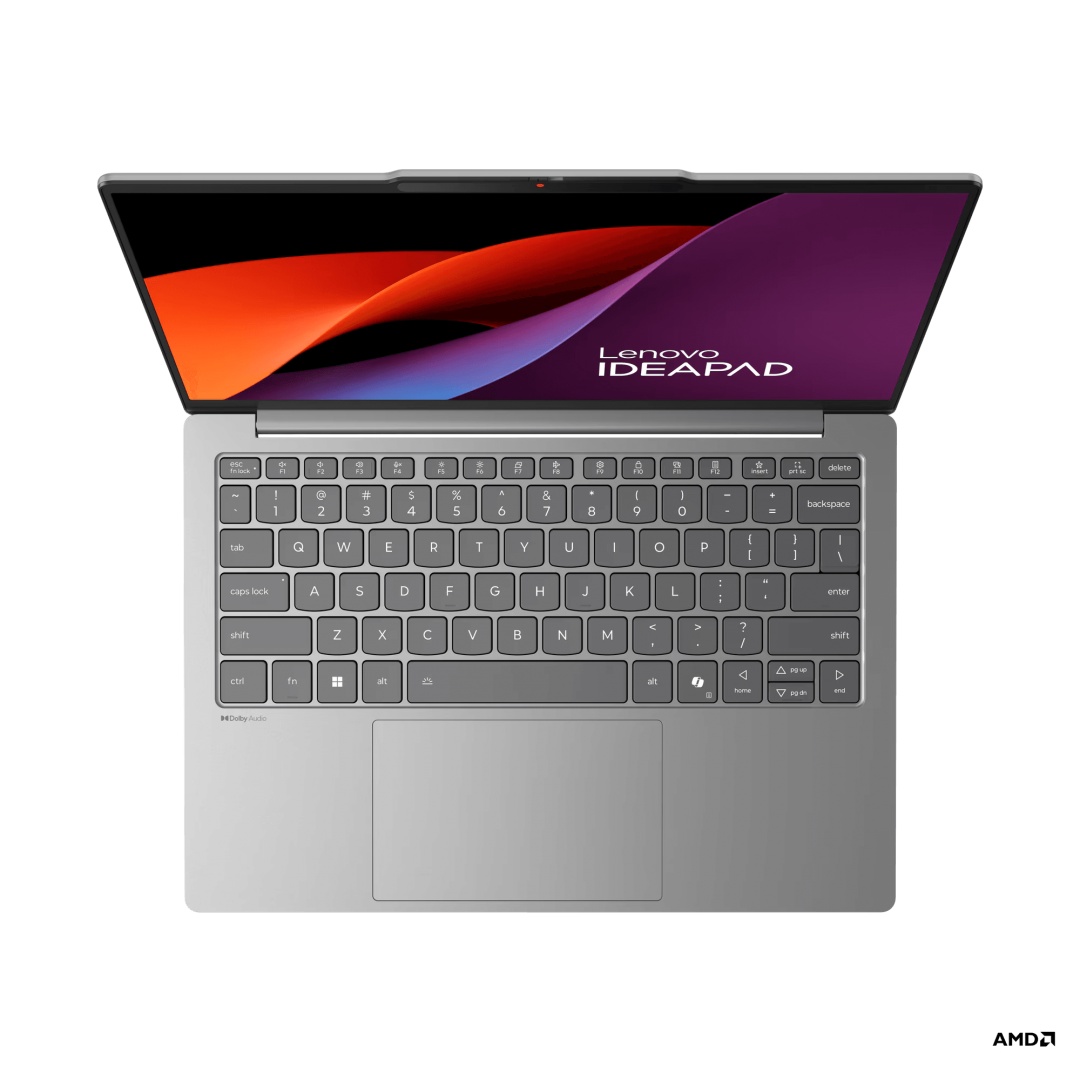 Laptop Lenovo IdeaPad Slim 5 15ARP10, 15.3