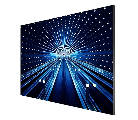 LED signage Indoor The Wall All-in-One IAB P1.68 146