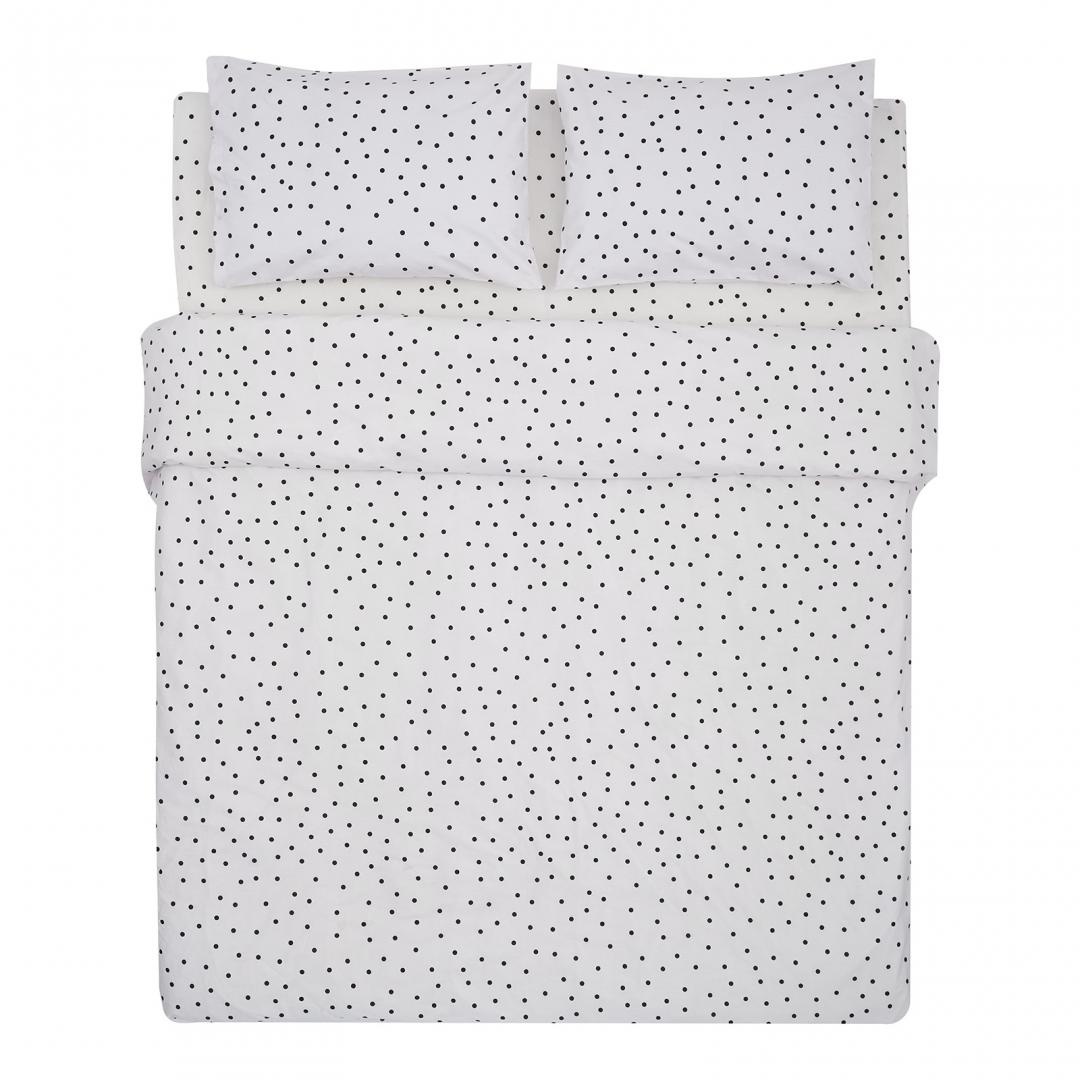 LENJERIE PAT HEINNER KING SIZE, 100% BBC, 144 TC, DOT