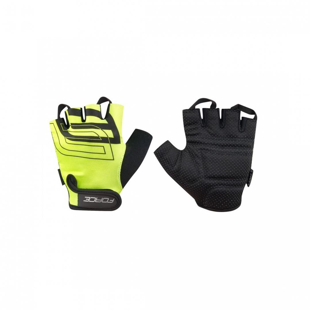 Manusi Force Sport Fluo M