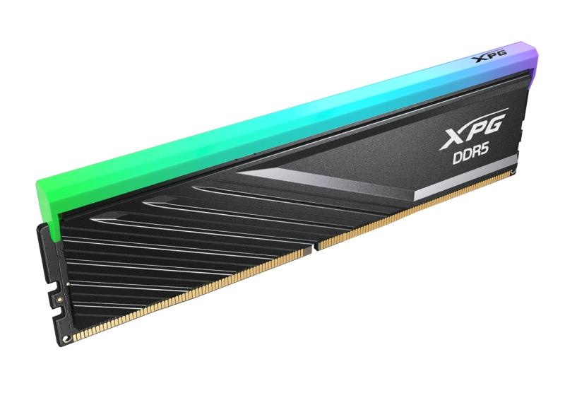 Memorie RAM Adata Lancer Blade RGB16GB DDR5 6000MHz CL30 XPG - 3 | YEO