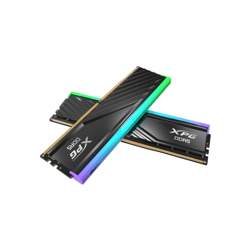 Memorie RAM Adata XPG Lancer Blade RGB 32GB DDR5 6000MHz CL30 Dual Channel Kit - 1 | YEO