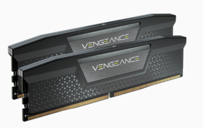 Memorie RAM Corsair Vengeance 32GB DDR5 5600MHz CL40 Kit of 2 - 1 | YEO