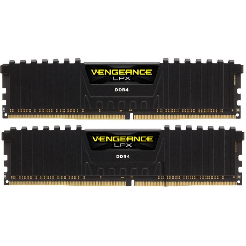 Memorie RAM Corsair Vengeance LPX 16GB DDR4 3200MHz CL16 Kit of 2 - 1 | YEO