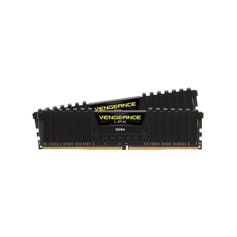 Memorie RAM Corsair Vengeance LPX 16GB DDR4 3600MHz CL18 Kit of 2 - 1 | YEO