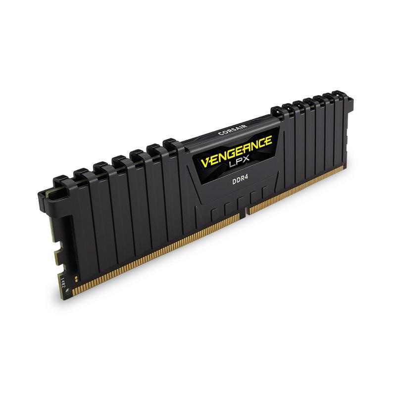 Memorie RAM Corsair Vengeance LPX 8GB DDR4 2400MHz CL14 - 1 | YEO