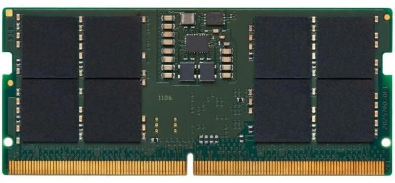 Memorie RAM Kingston 16GB 5600MHZ CL46 - 1 | YEO