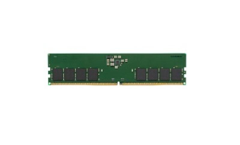 Memorie RAM Kingston ValueRAM 16GB DDR5 5600Mhz CL46 - 1 | YEO