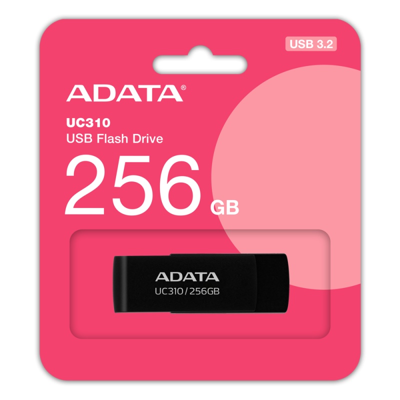 Memorie USB Flash Drive Adata 256GB USB 3.2 - 2 | YEO