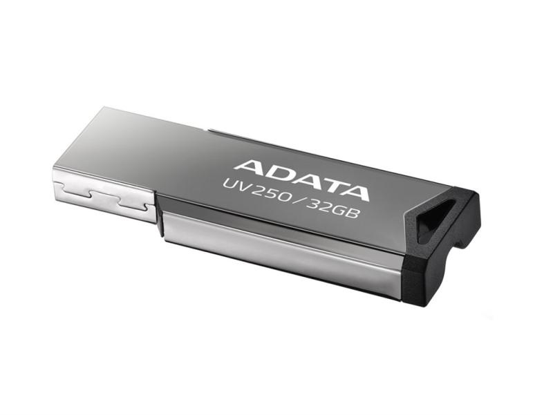 Memorie USB Flash Drive Adata, UV250, 32GB, USB 2.0 - 4 | YEO