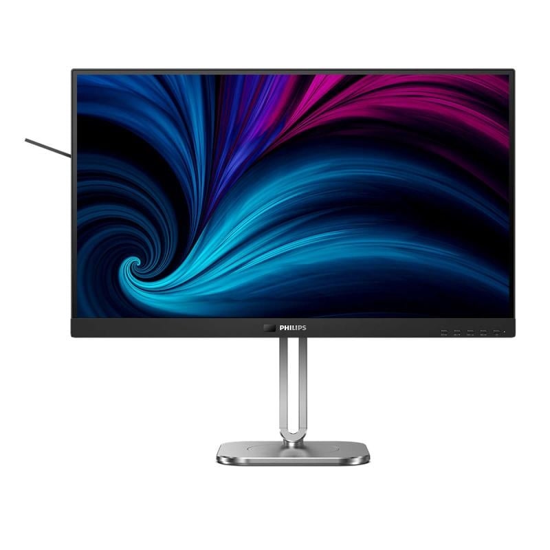 MONITOR 27