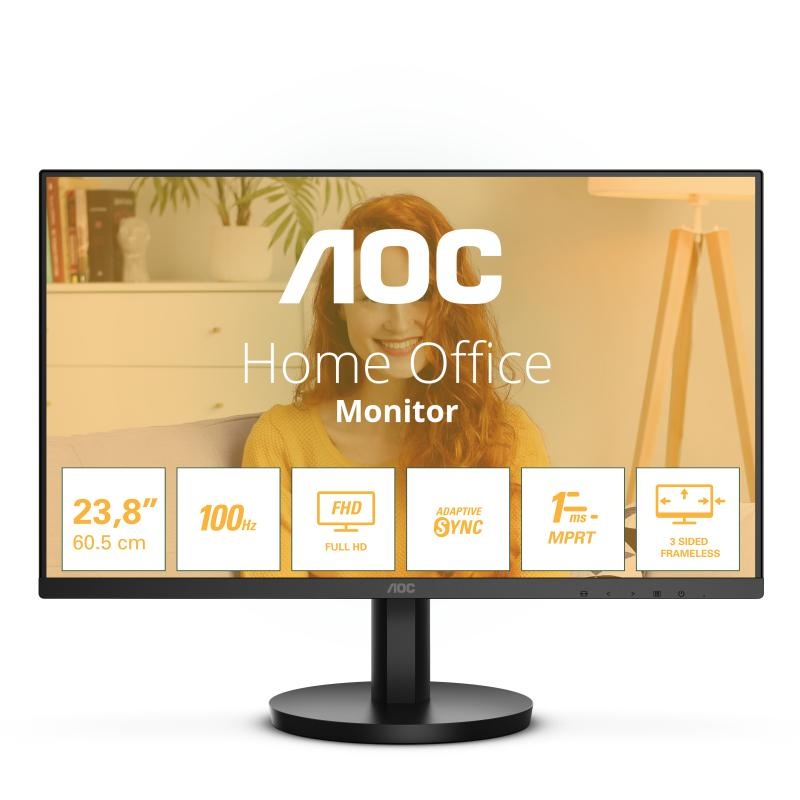 Monitor AOC 23.8