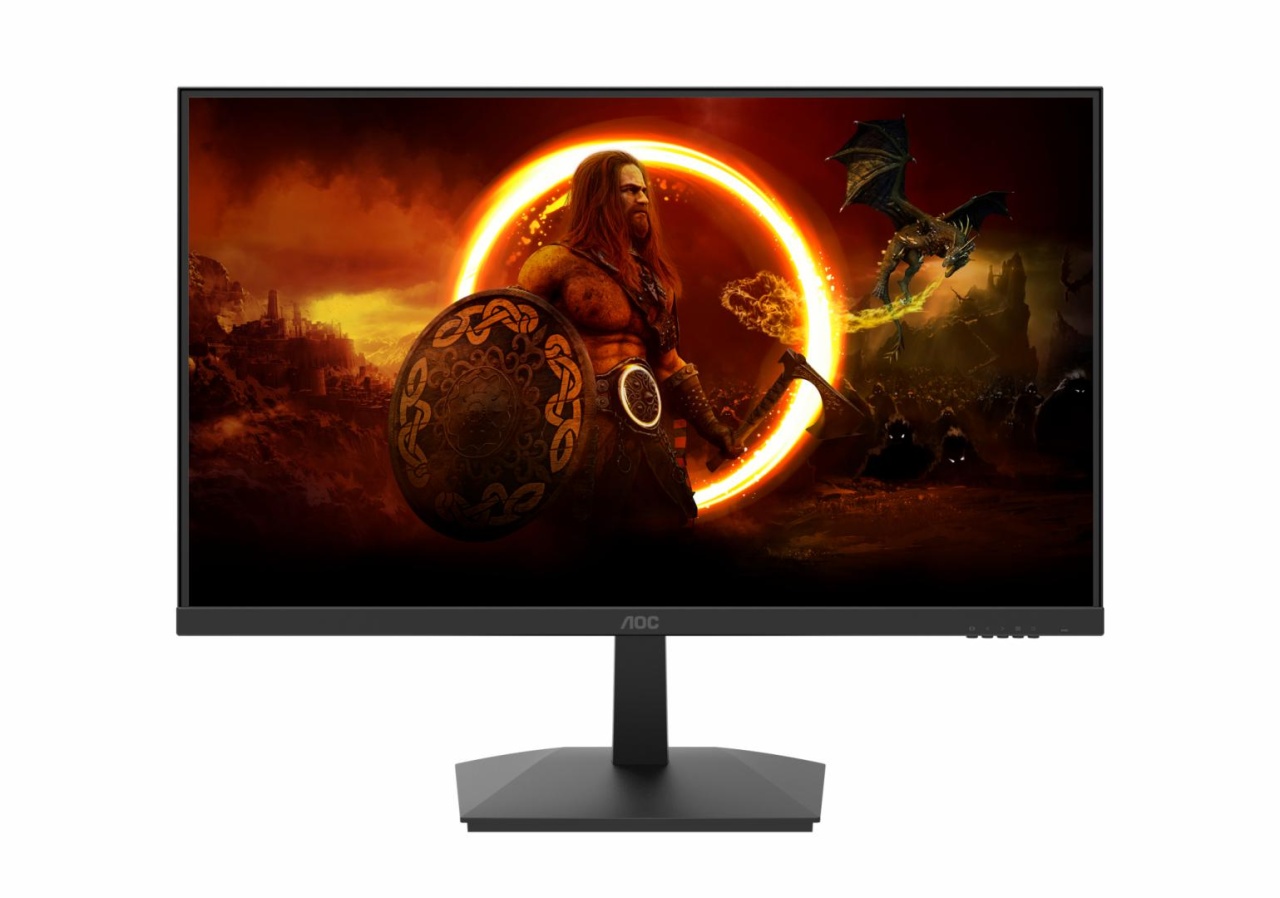 Monitor AOC 27