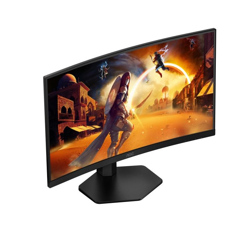 Monitor AOC 27