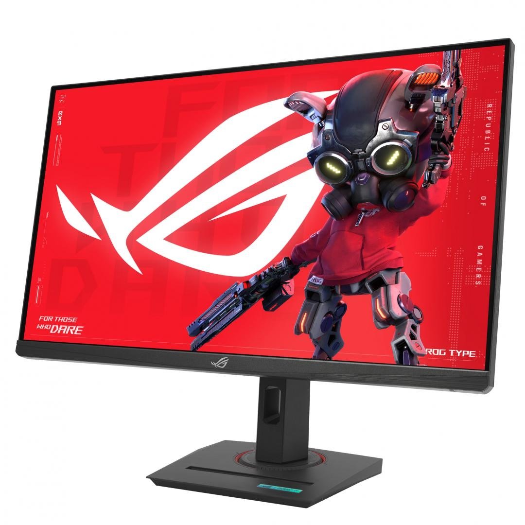 Monitor Asus 27