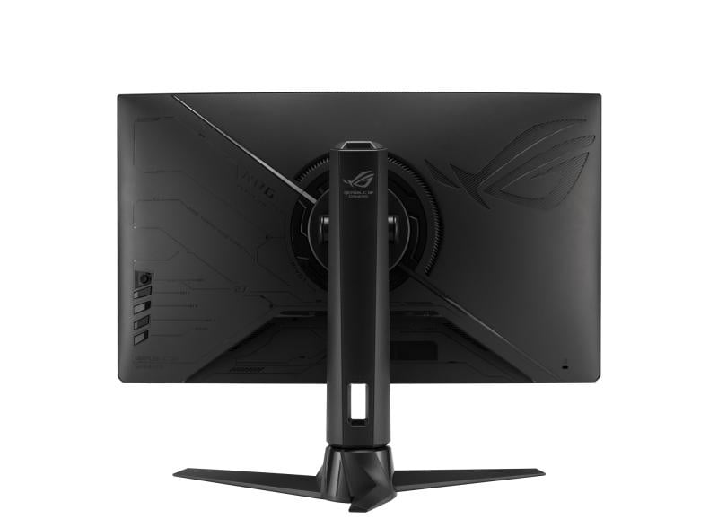 Monitor Asus 27