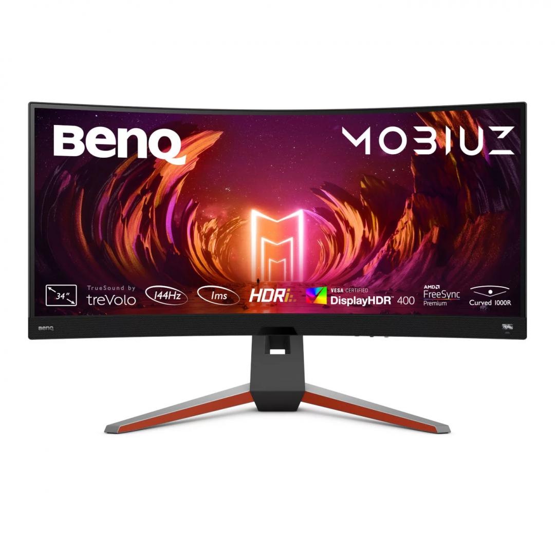 Monitor BenQ 34