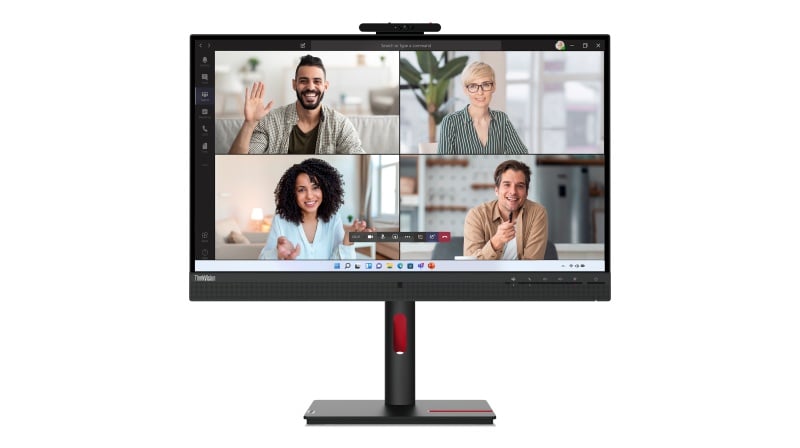 Monitor Lenovo ThinkVision T27hv-30 27