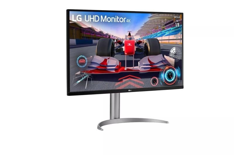 Monitor LG 31.5