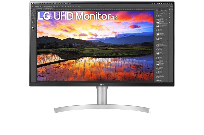 Monitor LG 32