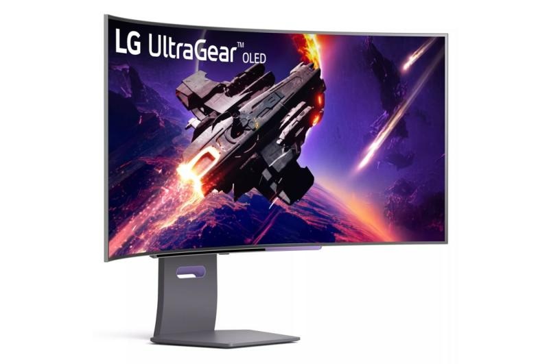 Monitor LG 44.5