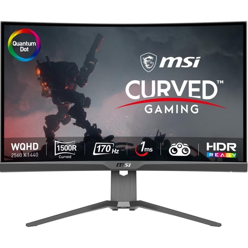 Monitor MSI 27