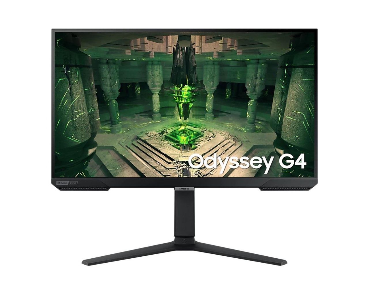 Monitor Samsung 27